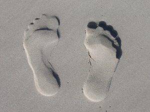 Yes, it is true, people will not forget the way you made them feel 2 footpath