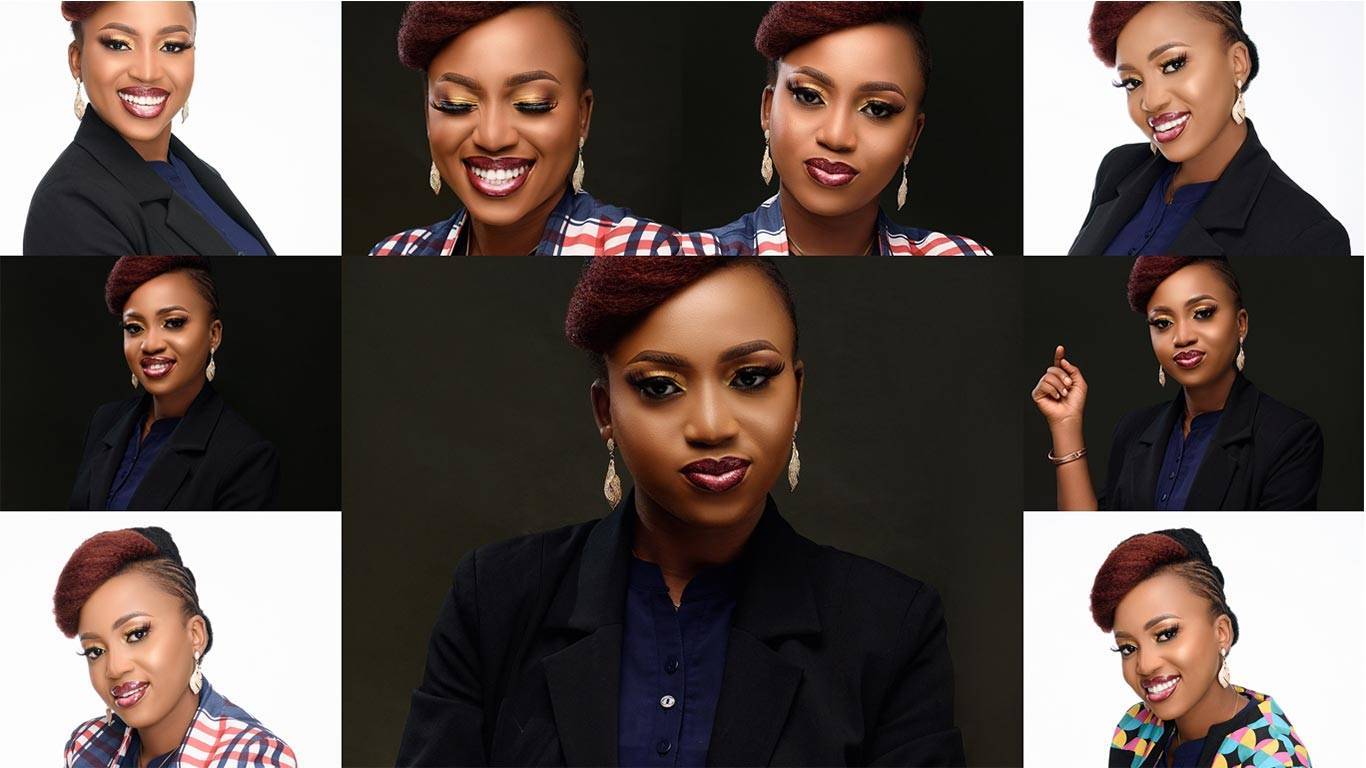 Ifunanya Stellamaris Chinweuba drstm 93
