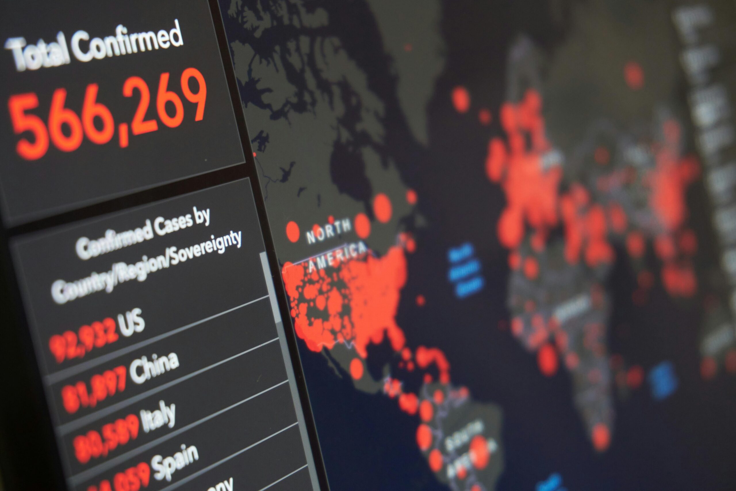 Blog post cover Health informatics versus health data science scaled